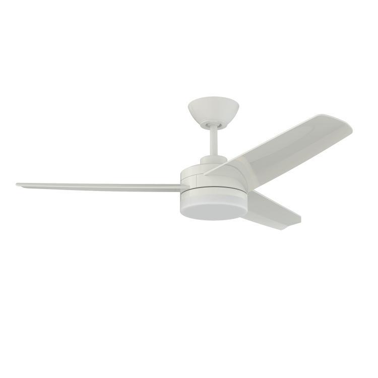 Ventilateur De Plafond LED De Remplacement Newday - Compatible DY1043T, DY1235T