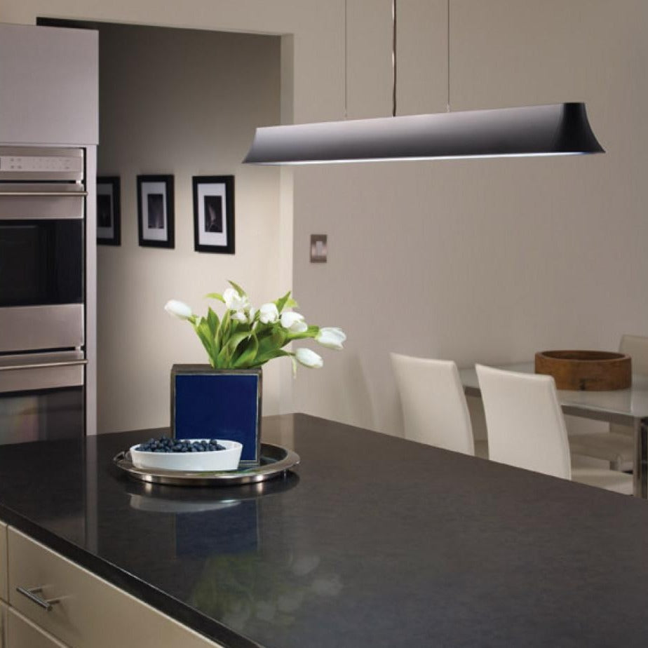 Zhane - Pendant Light - Homier Lighting Montreal – Homier Luminaire