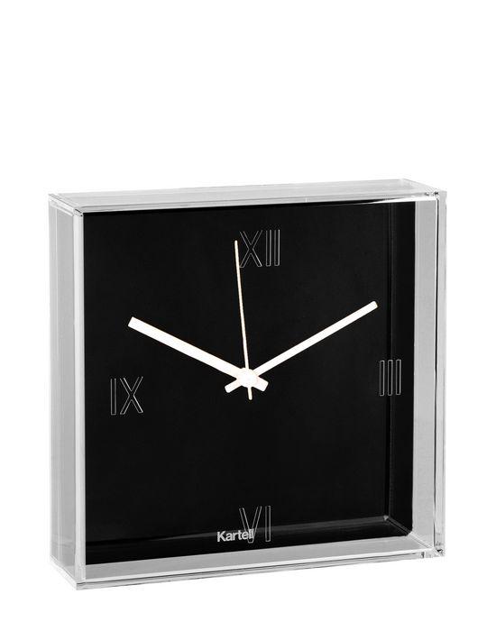 Tic & Tac Horloge de Kartell