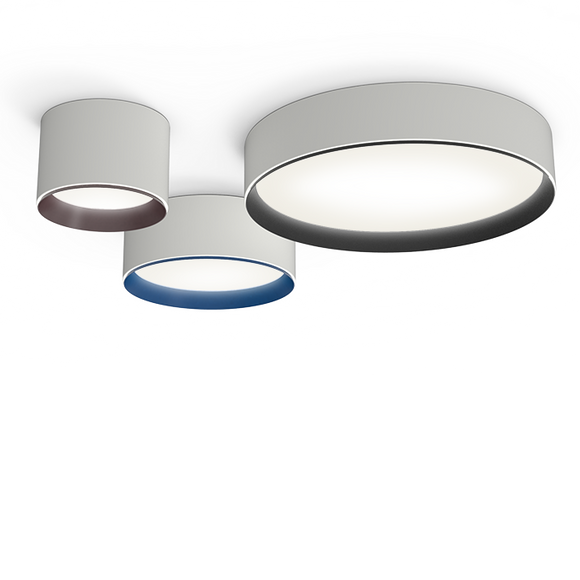 Architectural Products - Ceiling Light - Drum - Arancia Lighting