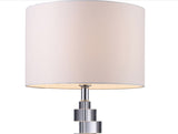 Armagh Lampe de Table Dimond Lighting DÉMONSTRATEUR