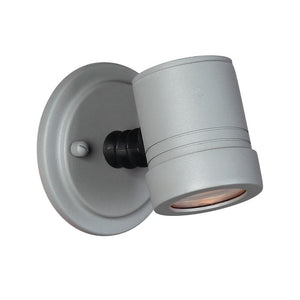 Burbank MX6323 Outdoor Wall / Ceiling Light from Maxilite