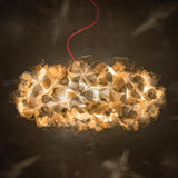 Clizia Suspension Lumière de Slamp