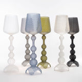 Kabuki Floor Lamp from Kartell Lighting