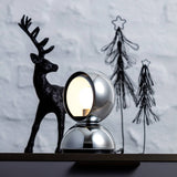 Eclisse PVD Lampe de Table Artemide