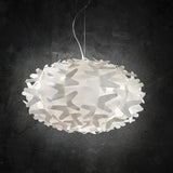 Cactus Gold Suspension Luminaire Slamp