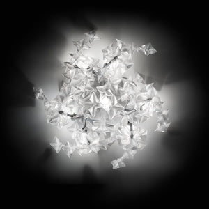 Hanami Applique Murale / Plafonnier Slamp Lighting