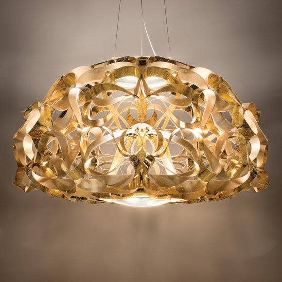 Quantica Suspension Slamp