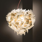 Veli Aurea Suspension Slamp Lighting