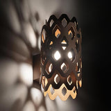 Charlotte Applique Extérieur Slamp Lighting