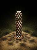Charlotte Bollard Extérieur Slamp Lighting