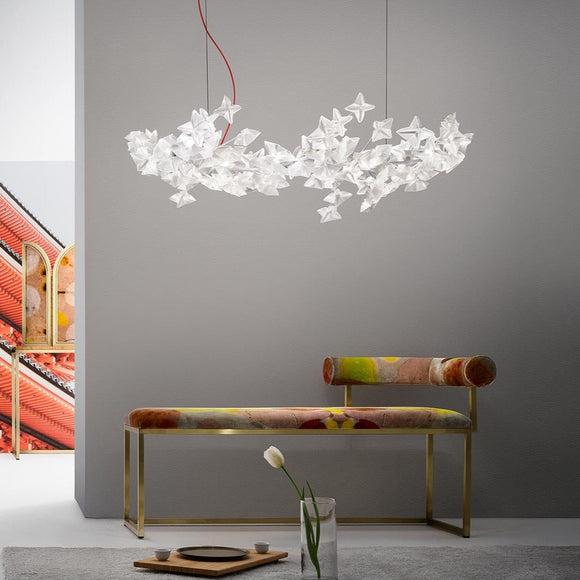 Hanami Suspension Slamp Lighting