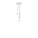 Sky Solo Chandelier Suspension Pablo Designs