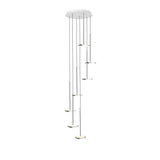 Sky Solo Chandelier Suspension Pablo Designs