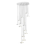 Sky Solo Chandelier Suspension Pablo Designs