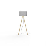 Belmont Lampe de Sol Pablo Design