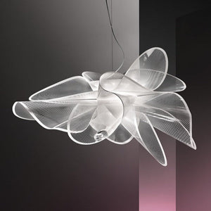 La Belle Étoile Suspension Slamp Lighting