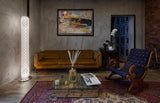 Charlotte Lampe de Sol Luminaire Slamp