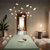 Tulip Suspension Slamp Lighting