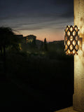 Charlotte Applique Extérieur Slamp Lighting