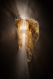 Aria Applique Murale Slamp Lighting