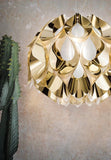 Flora Suspension Slamp Lighting