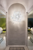 Hanami Applique Murale / Plafonnier Slamp Lighting