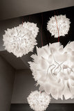 Veli Foliage Suspension Slamp