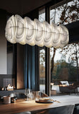 Fiordlys Suspension Slamp Lighting