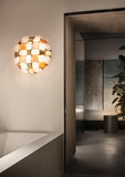 Mida Wall / Ceilling Slamp Lighting