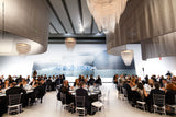 Ceremony Suspension Slamp Lighting