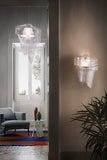 Aria Applique Murale Slamp Lighting