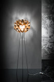 Flora Floor Lampe de Sol Slamp Lighting