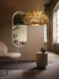 Quantica Suspension Slamp