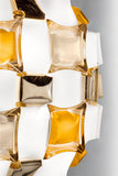 Mida Wall / Ceilling Slamp Lighting
