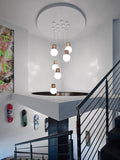 Atmosfera Suspension Luminaire Slamp