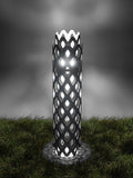 Charlotte Bollard Extérieur Slamp Lighting