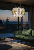 Fiordlys Suspension Slamp Lighting