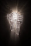 Aria Applique Murale Slamp Lighting