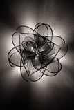 La Belle Étoile Applique Murale / Plafonnier Slamp Lighting