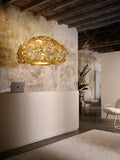 Quantica Suspension Slamp