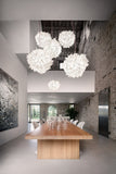 Veli Foliage Suspension Slamp