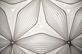 C'est la vie Suspension Slamp Lighting