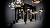Flora Floor Lampe de Sol Slamp Lighting
