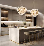 Veli Aurea Suspension Slamp Lighting