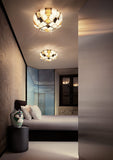 Mida Wall / Ceilling Slamp Lighting