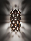 Charlotte Applique Extérieur Slamp Lighting