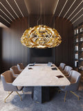 Quantica Suspension Slamp