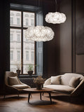 C'est la vie Suspension Slamp Lighting