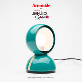 Eclisse x Squid Game – Édition Spéciale Artemide